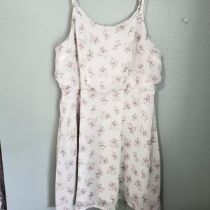 Forever 21 Sundress - small